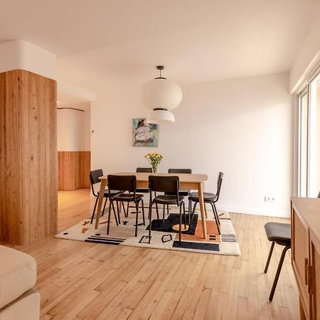 La Perriniere Appartement Face Mer Royan Exterior foto